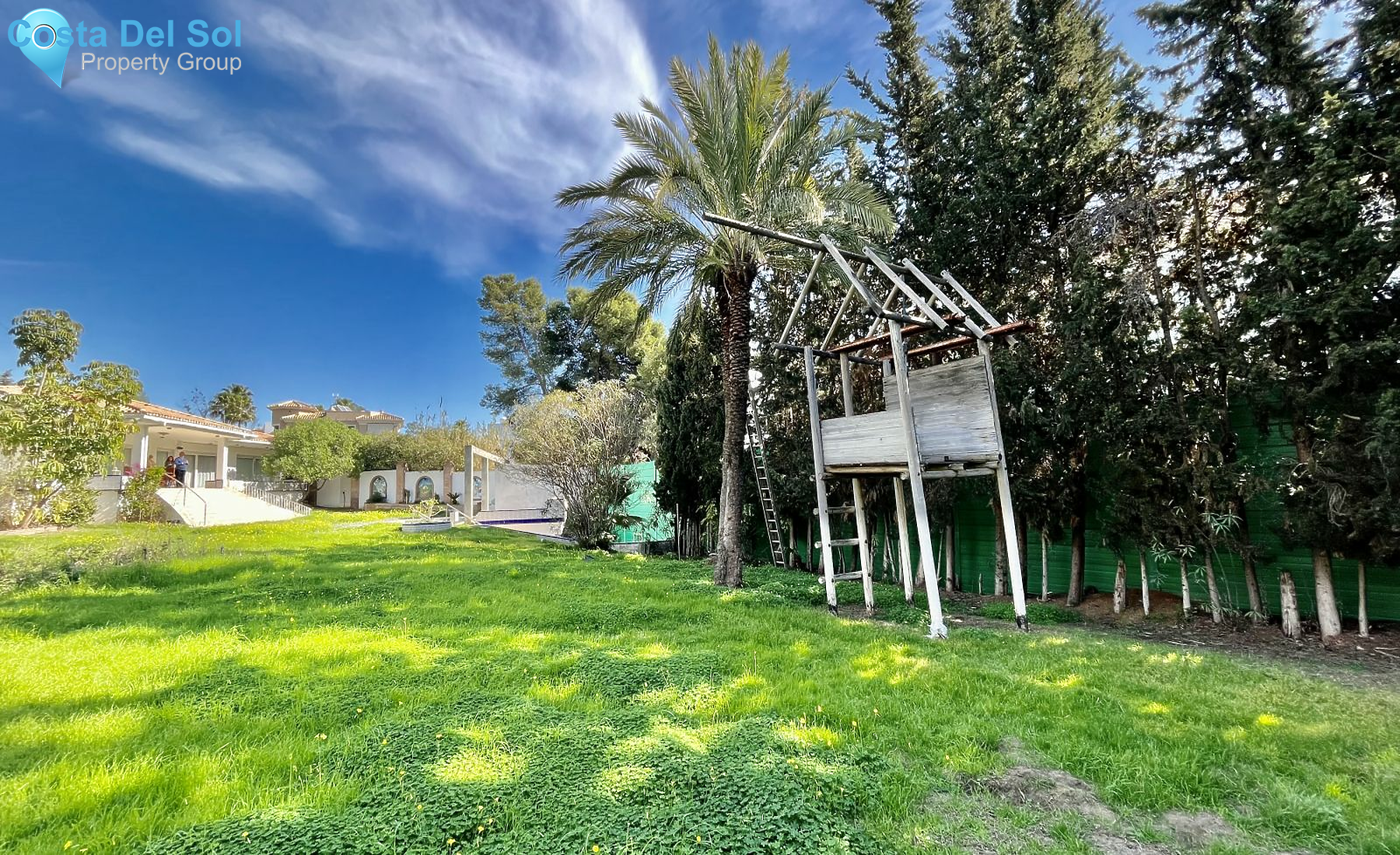 Residential Plot in Marbella-1169395