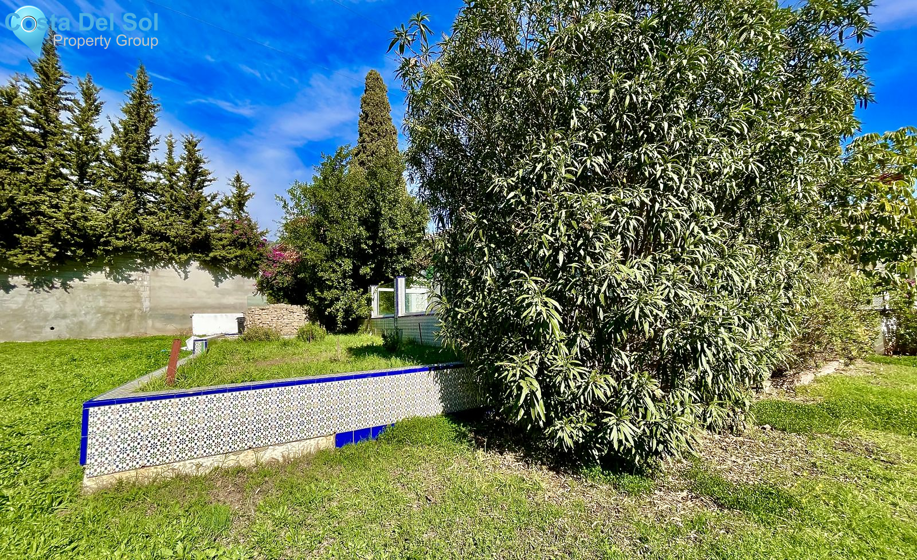 Residential Plot in Marbella-1169398