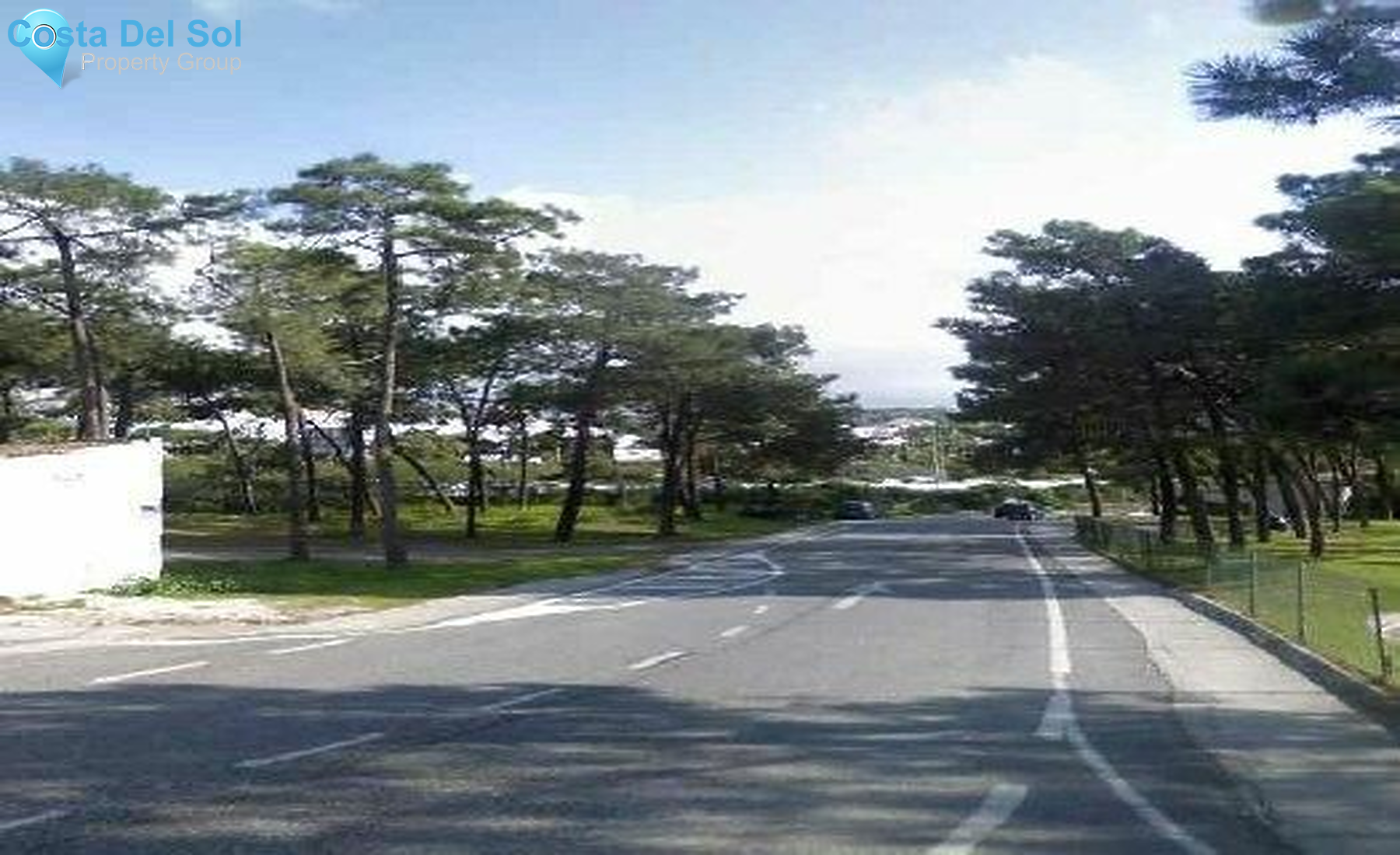 Residential Plot in Marbella-1175985