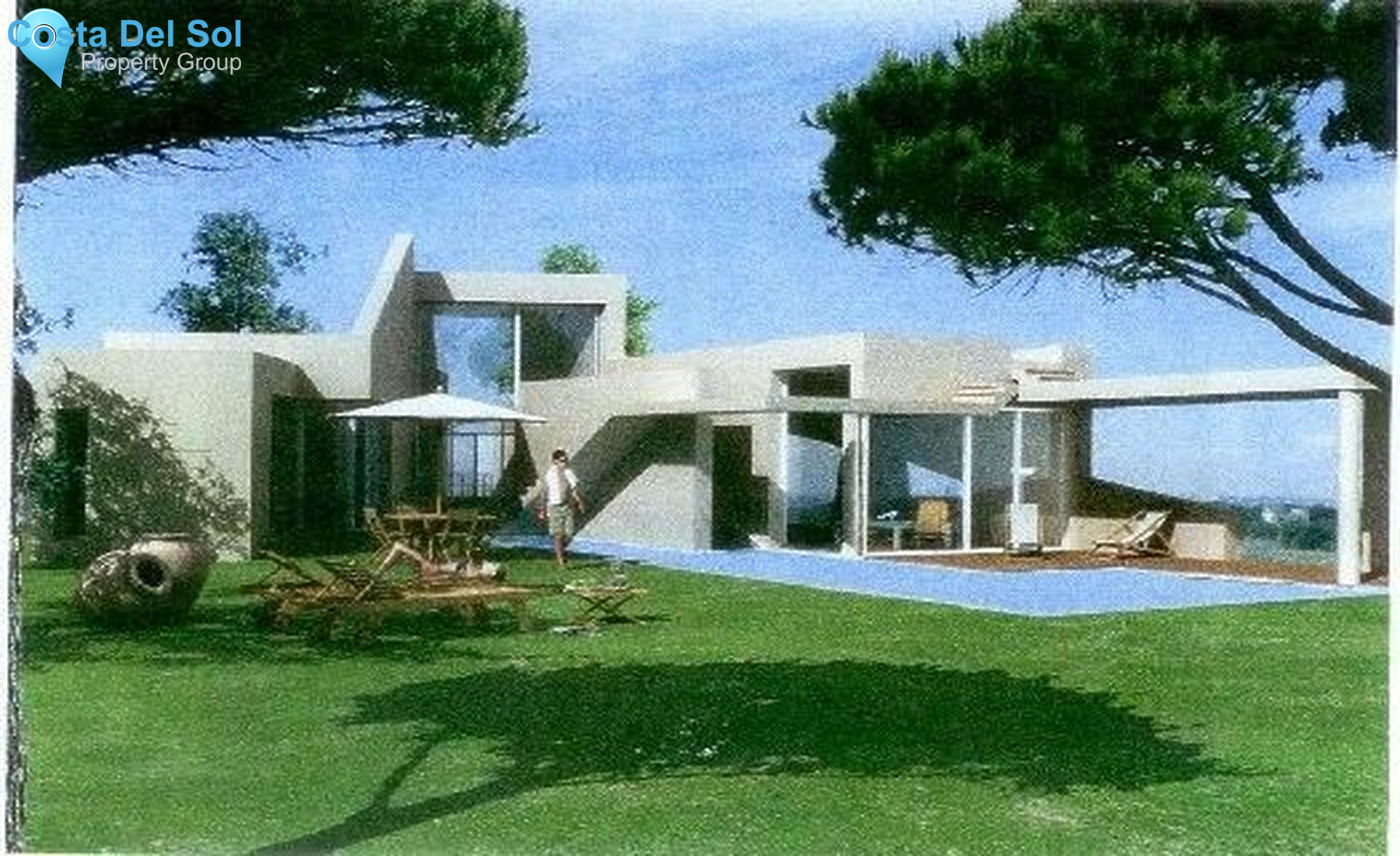 Residential Plot in Marbella-1175987