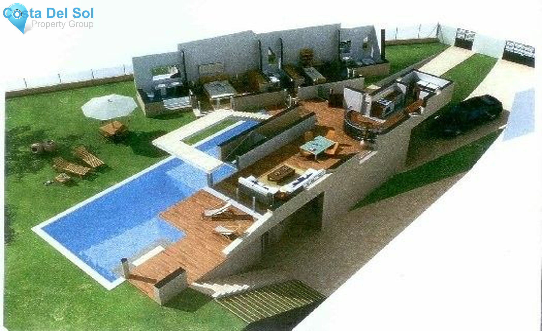 Residential Plot in Marbella-1175988