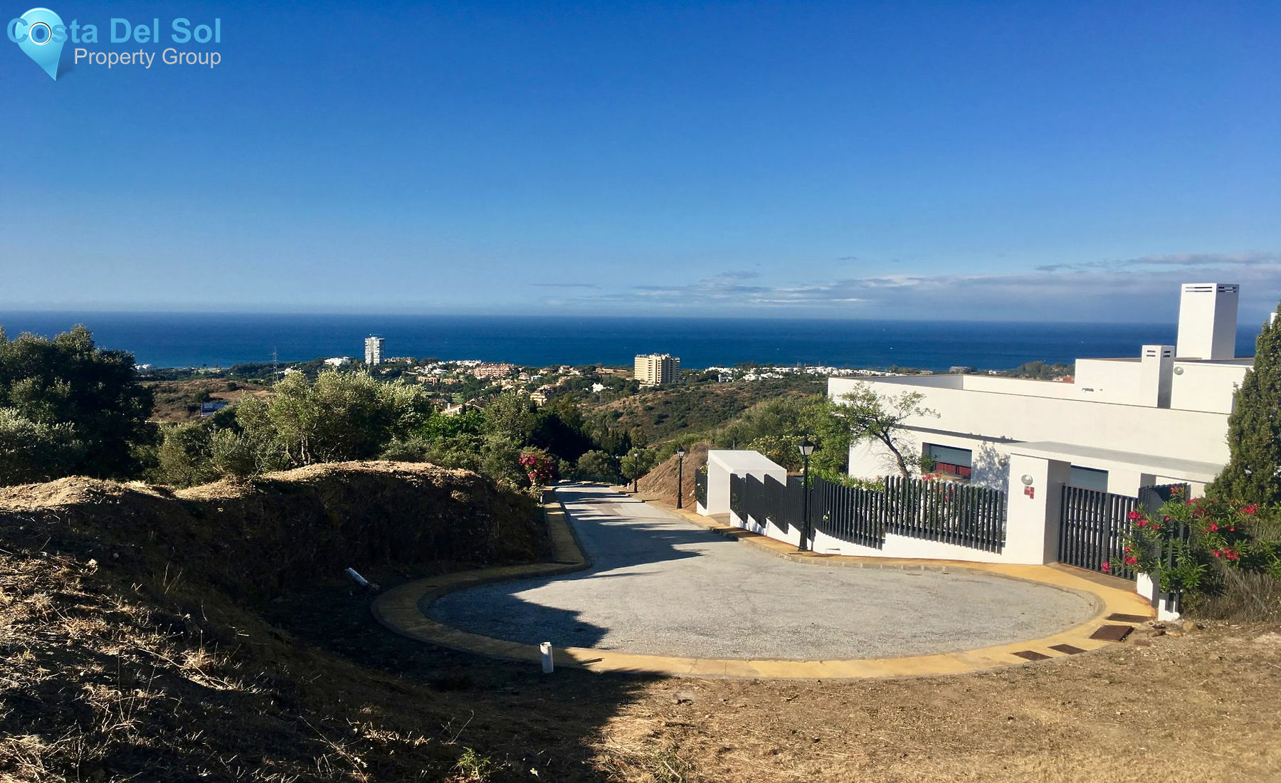 Residential Plot in Marbella-1179329