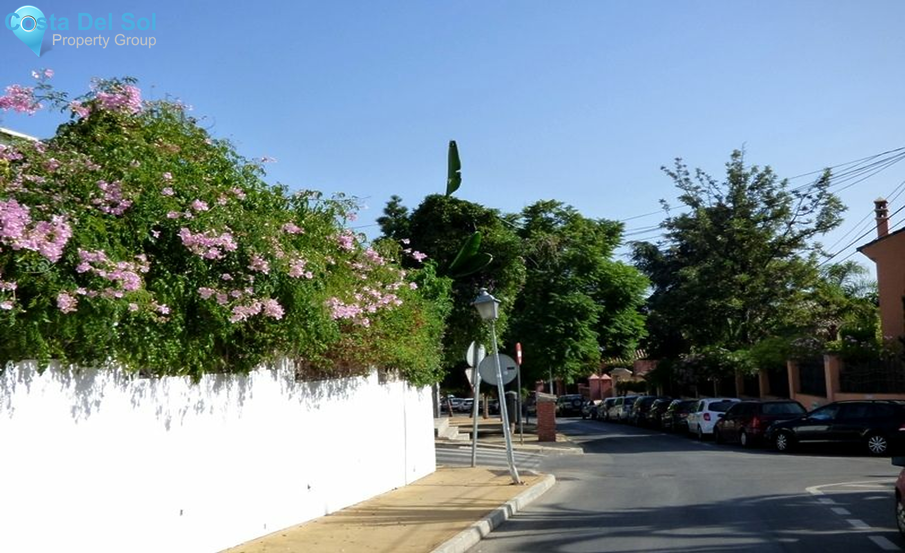 Residential Plot in Marbella-1181055
