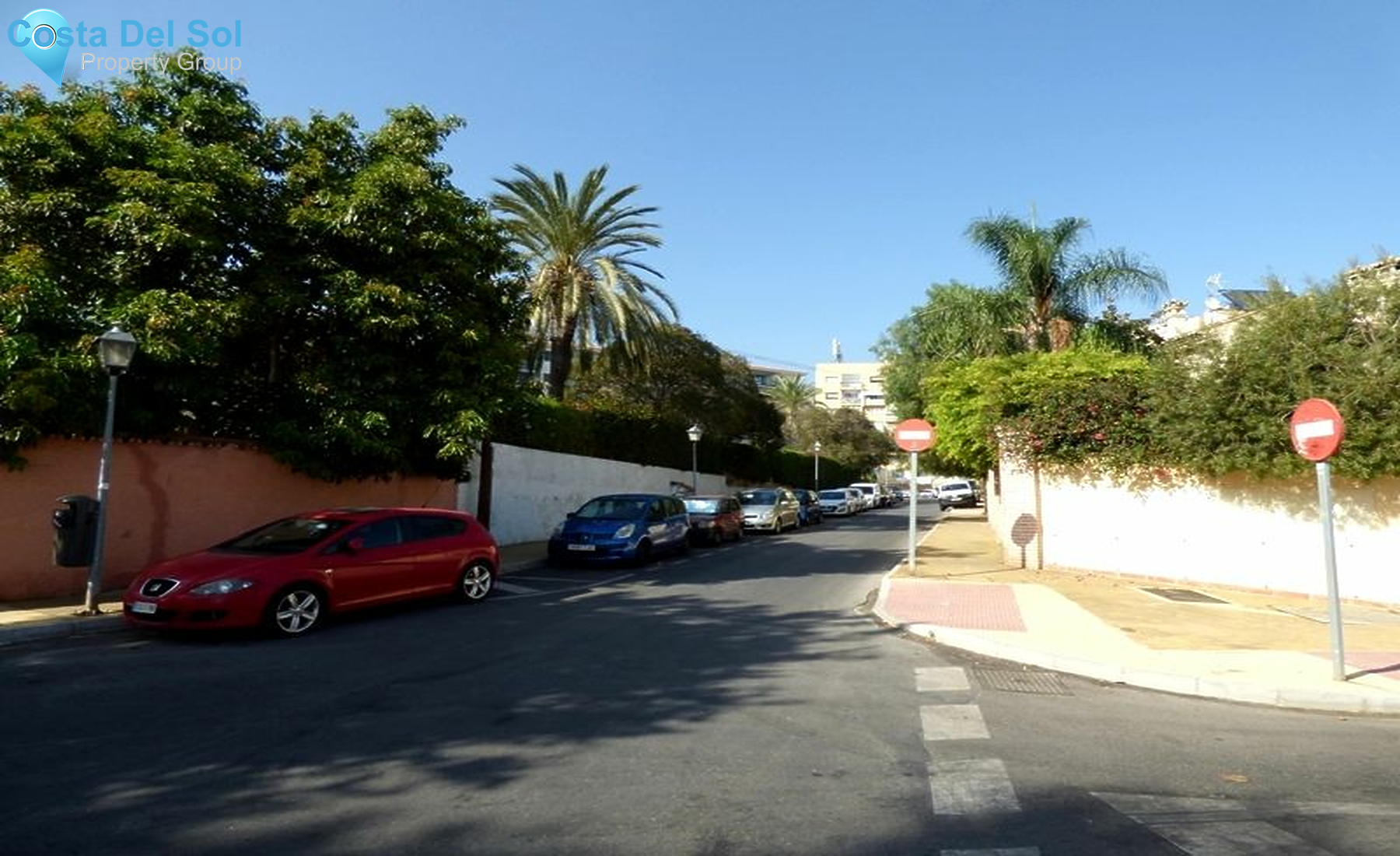 Residential Plot in Marbella-1181056