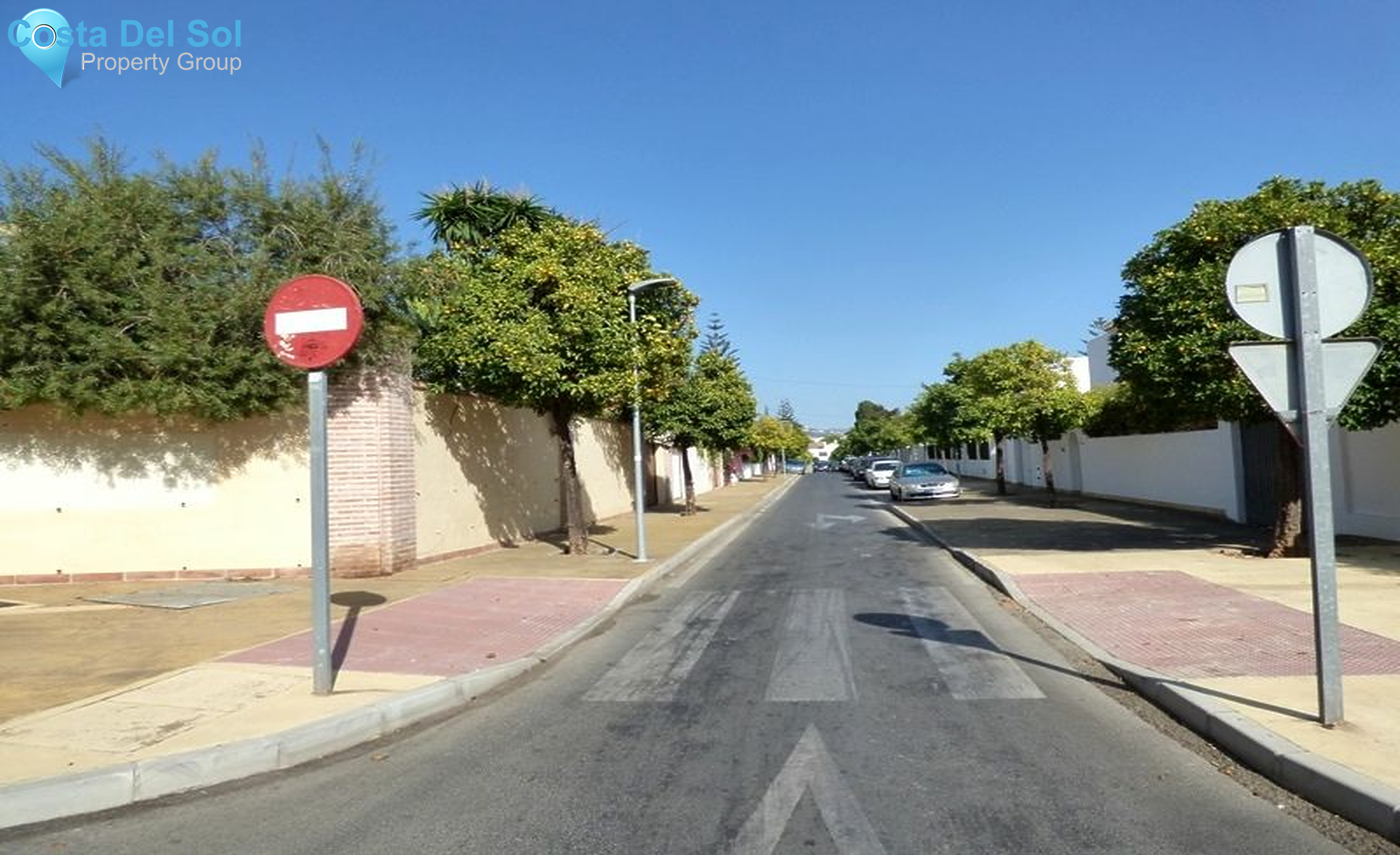 Residential Plot in Marbella-1181058