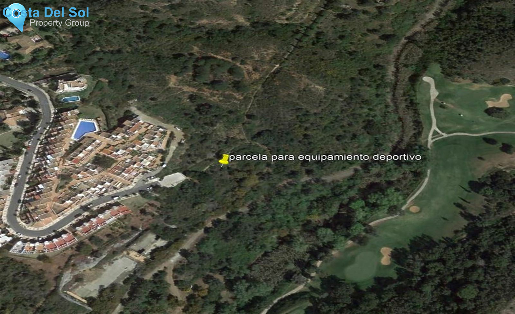 Residential Plot in Marbella-1215188