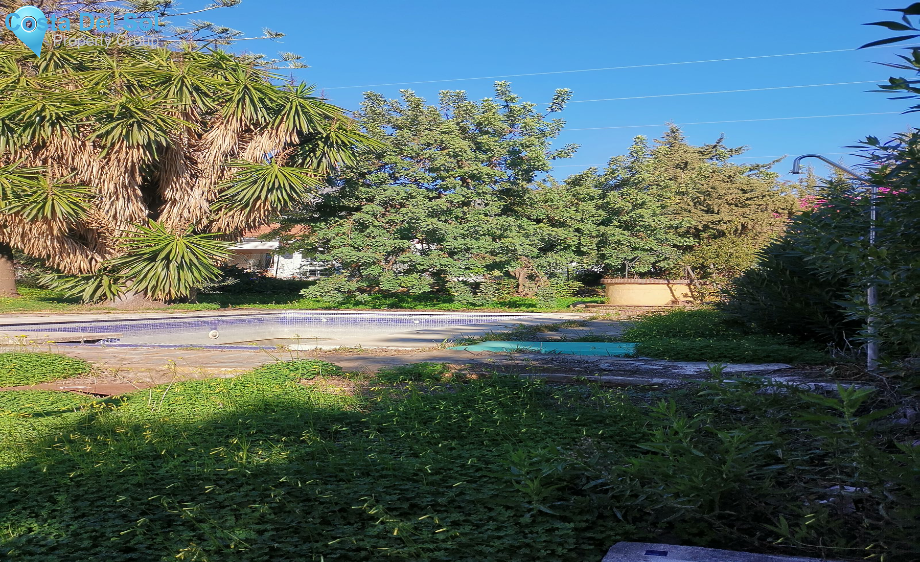 Residential Plot in Marbella-1215221