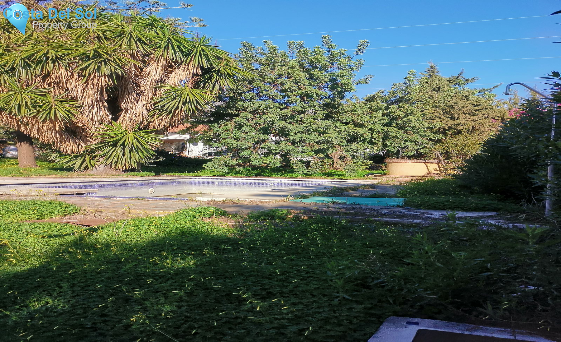 Residential Plot in Marbella-1215222