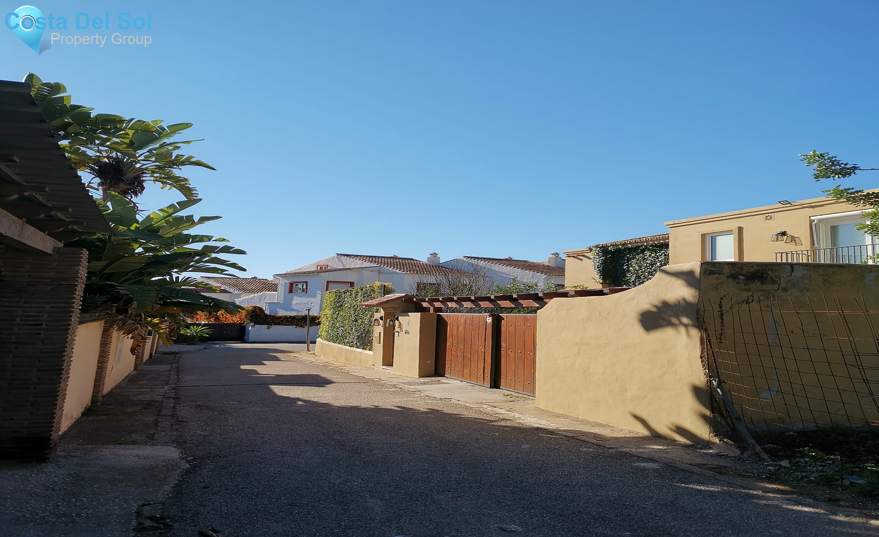 Residential Plot in Marbella-1215223