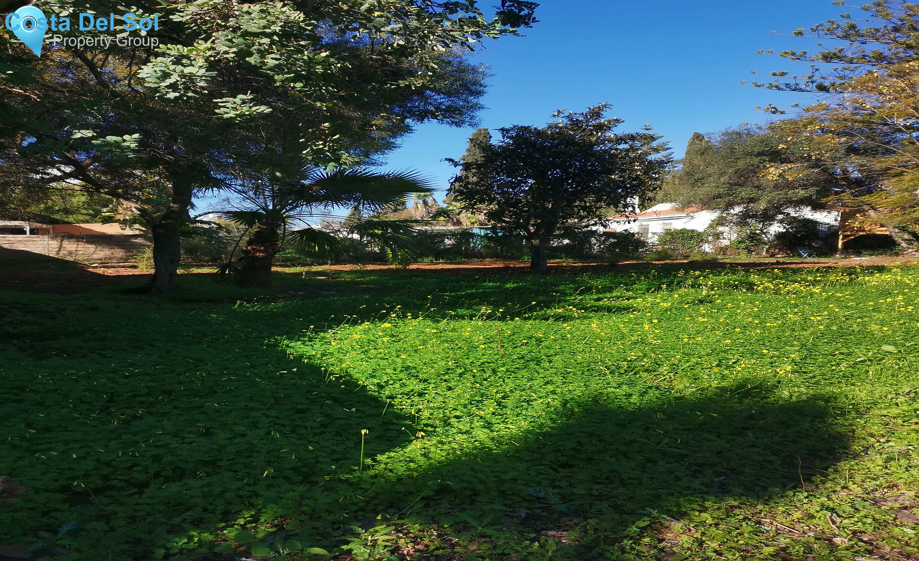 Residential Plot in Marbella-1215224