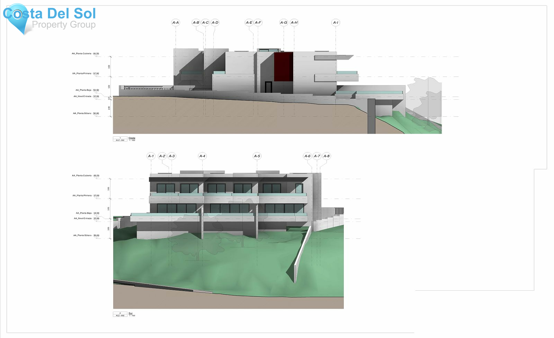 Residential Plot in Marbella-1218045