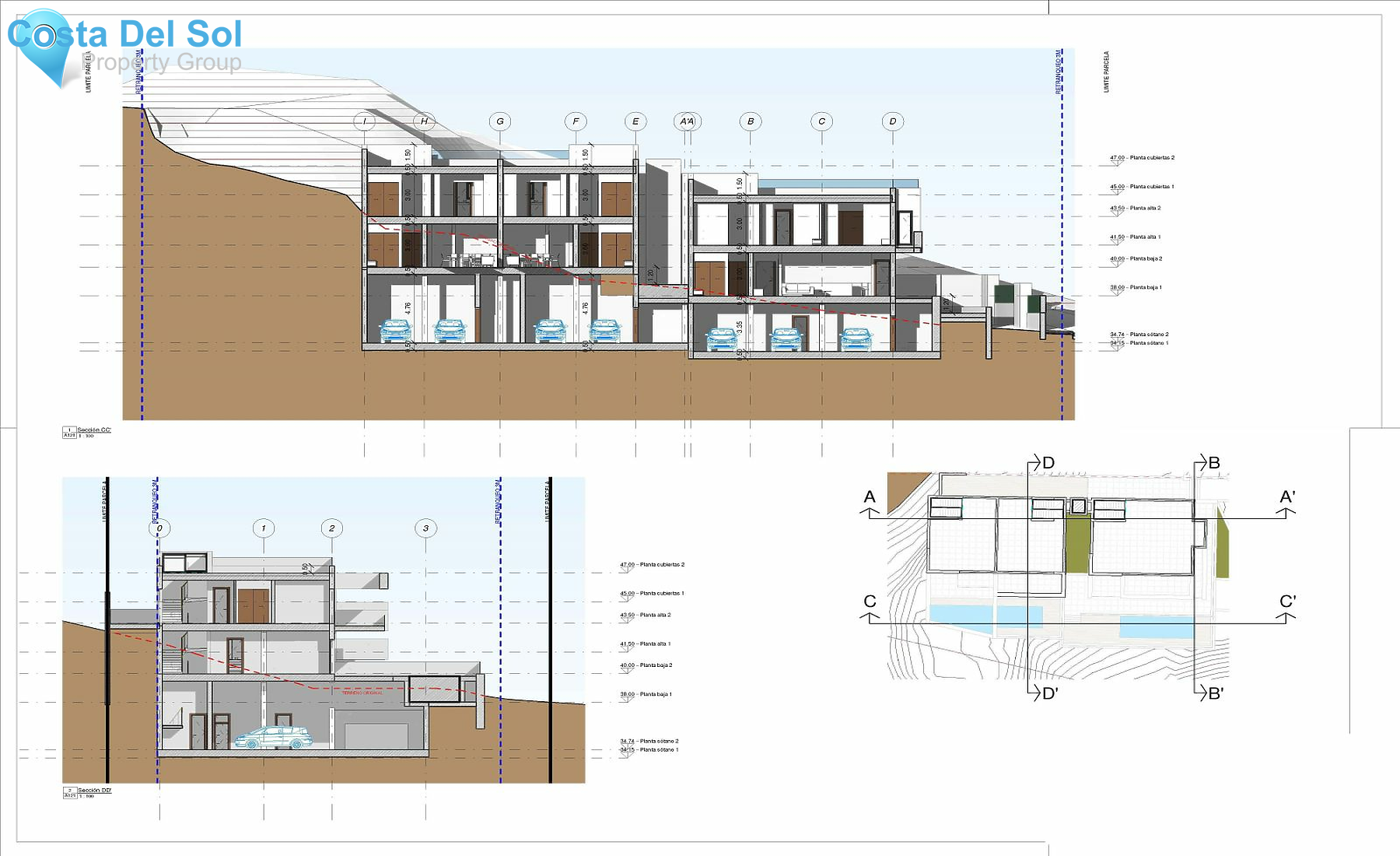 Residential Plot in Marbella-1218065