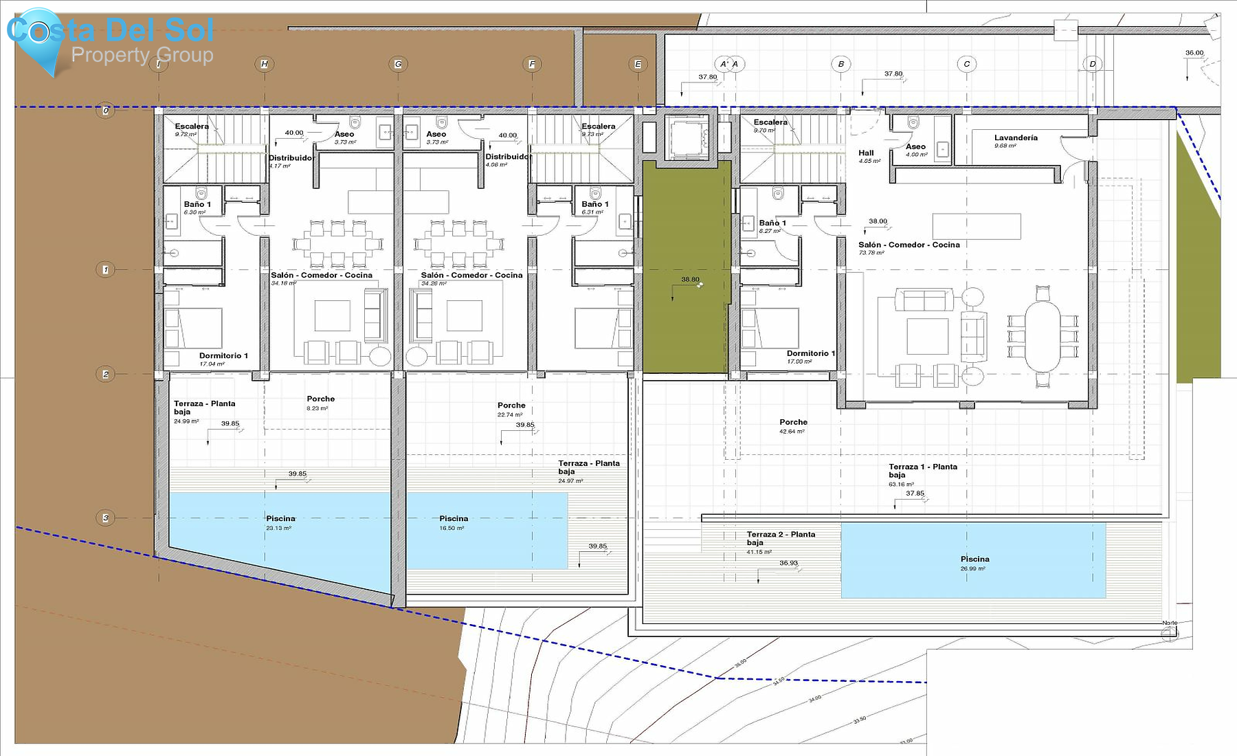 Residential Plot in Marbella-1218070