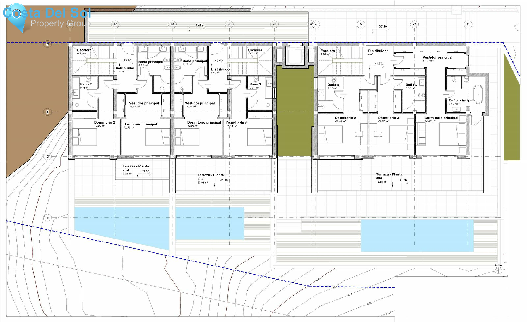 Residential Plot in Marbella-1218071