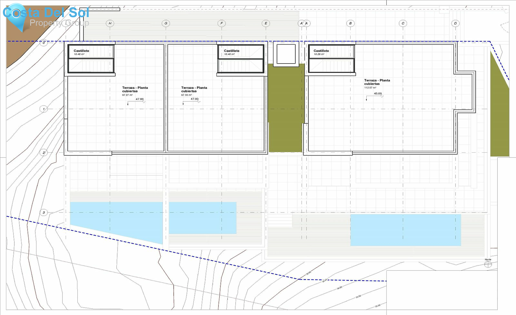 Residential Plot in Marbella-1218072