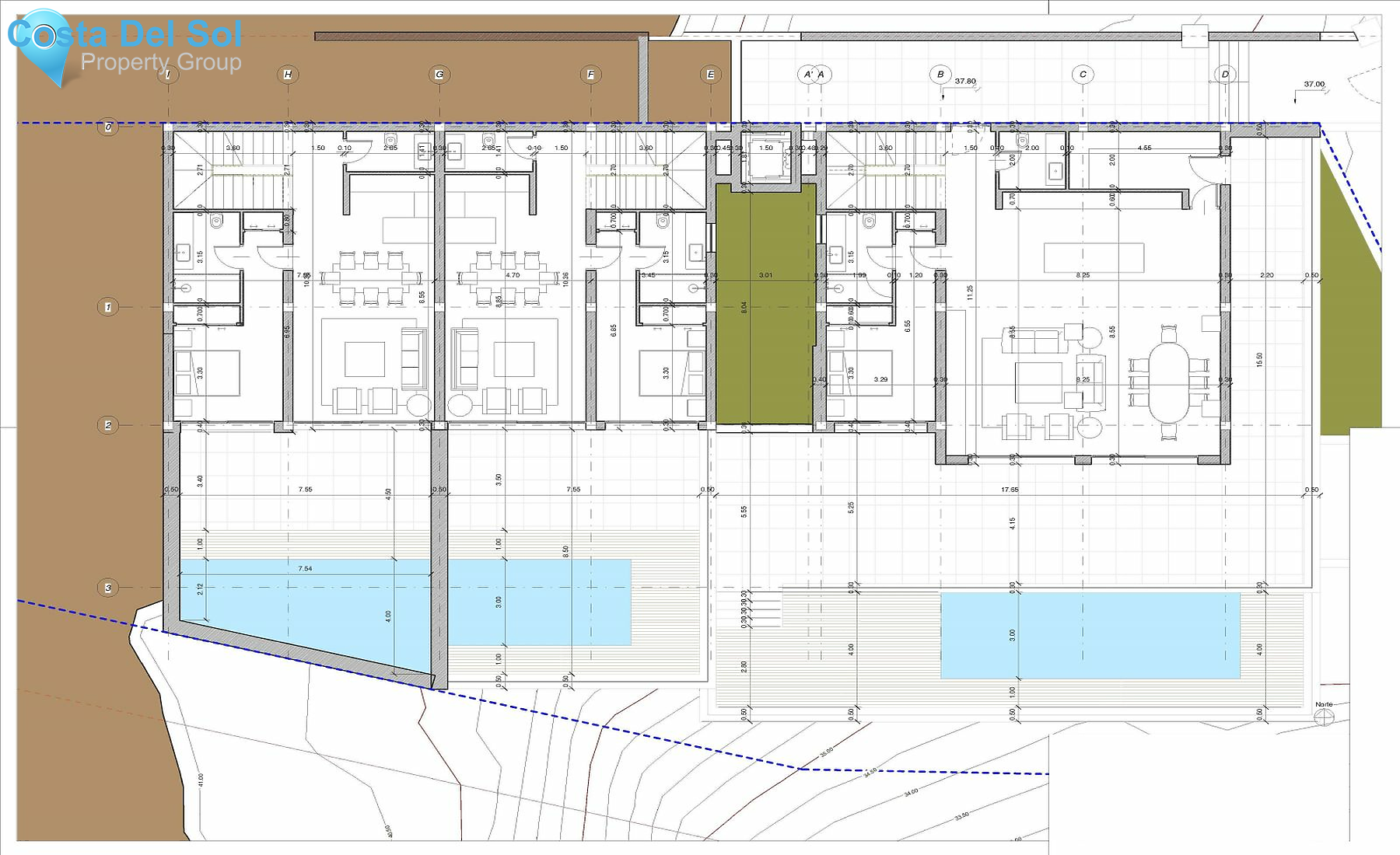 Residential Plot in Marbella-1218073
