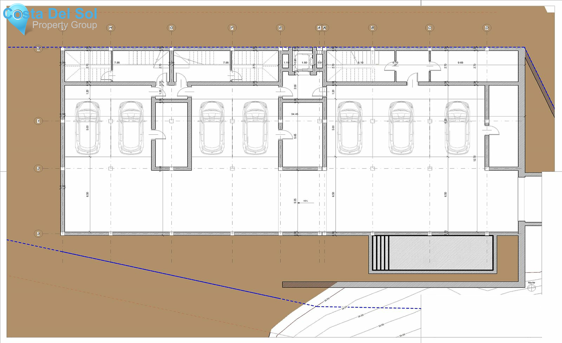 Residential Plot in Marbella-1218074
