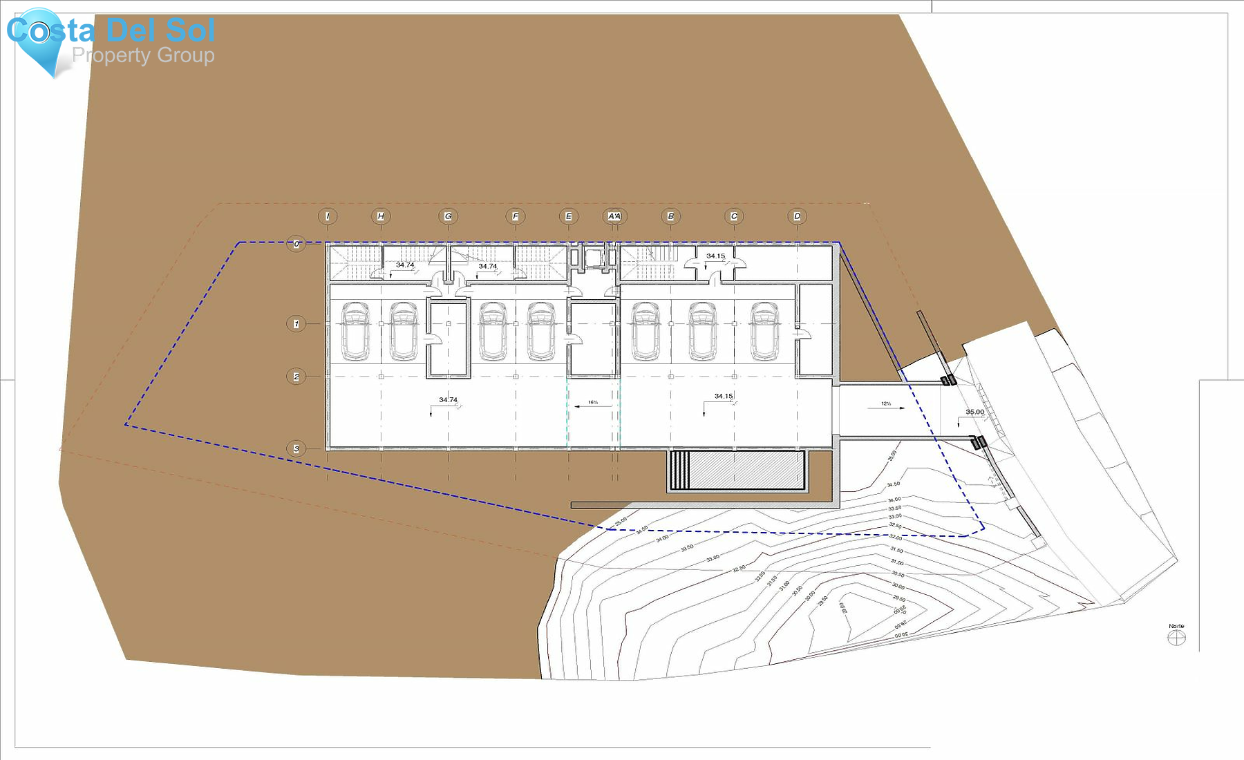Residential Plot in Marbella-1218057