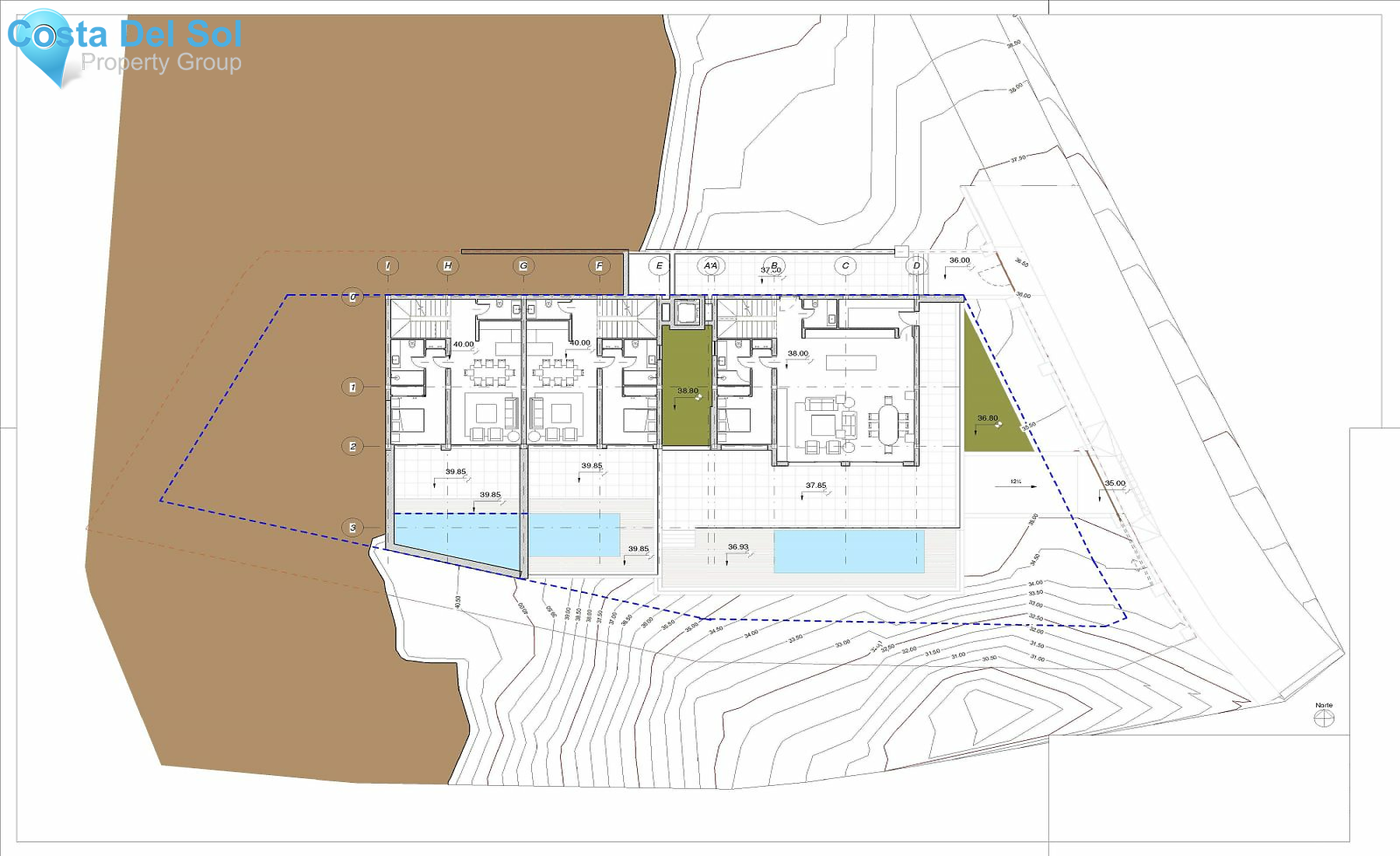Residential Plot in Marbella-1218061