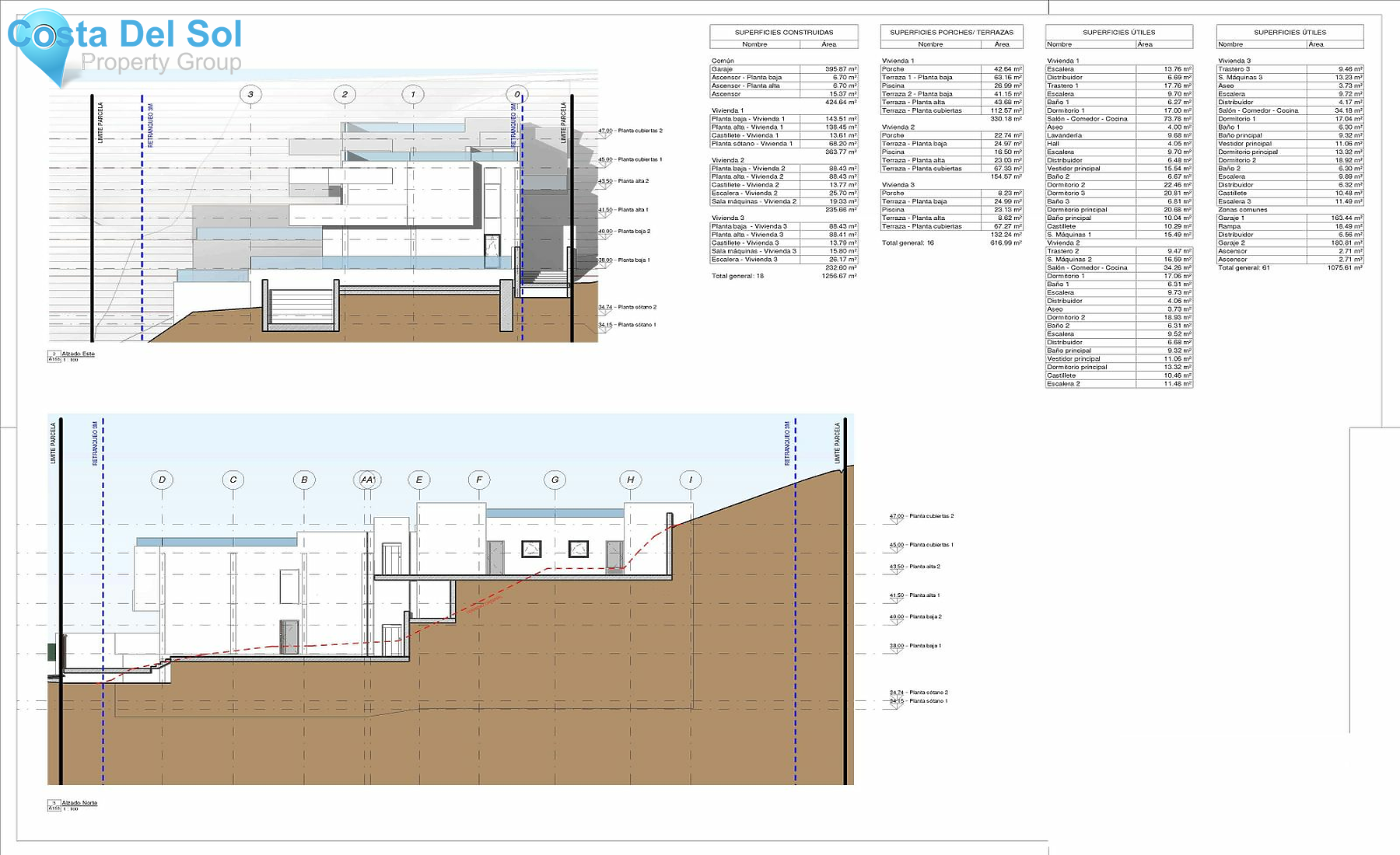 Residential Plot in Marbella-1218062