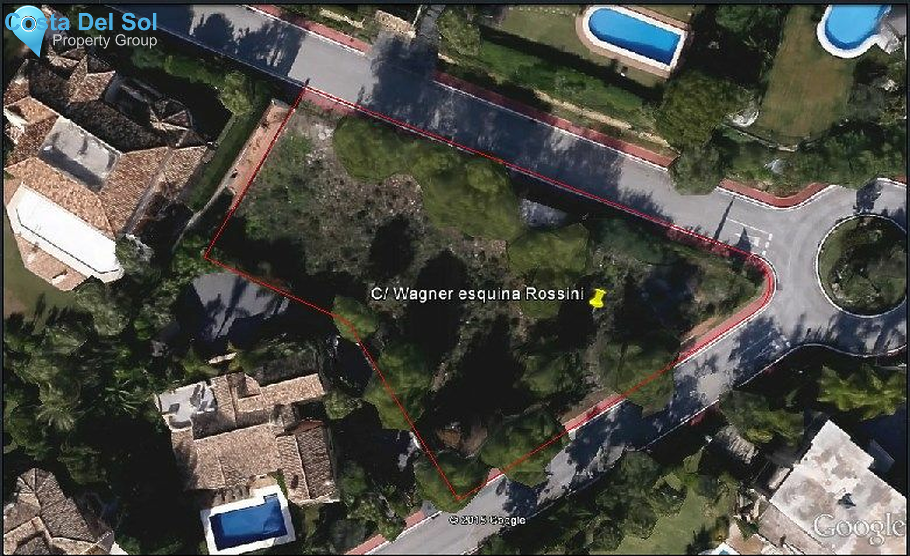 Residential Plot in Marbella-1395203