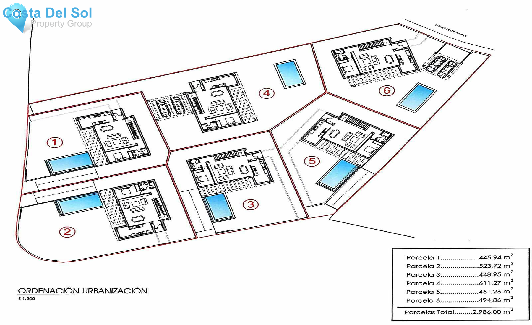 Residential Plot in Marbella-1423761