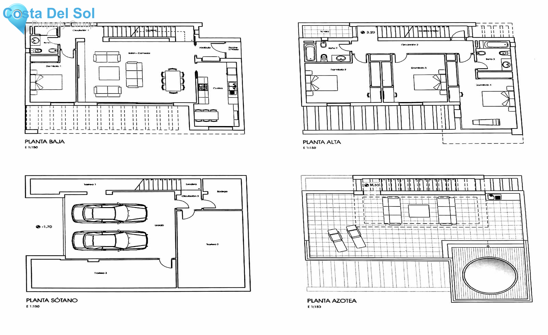 Residential Plot in Marbella-1423762