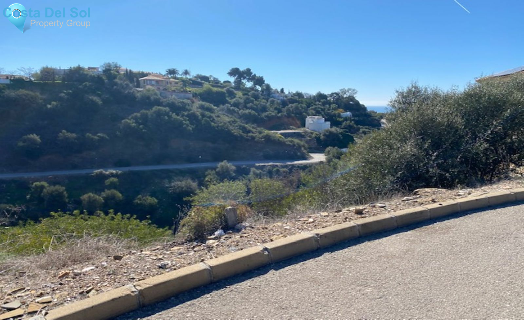 Residential Plot in Marbella-1429071