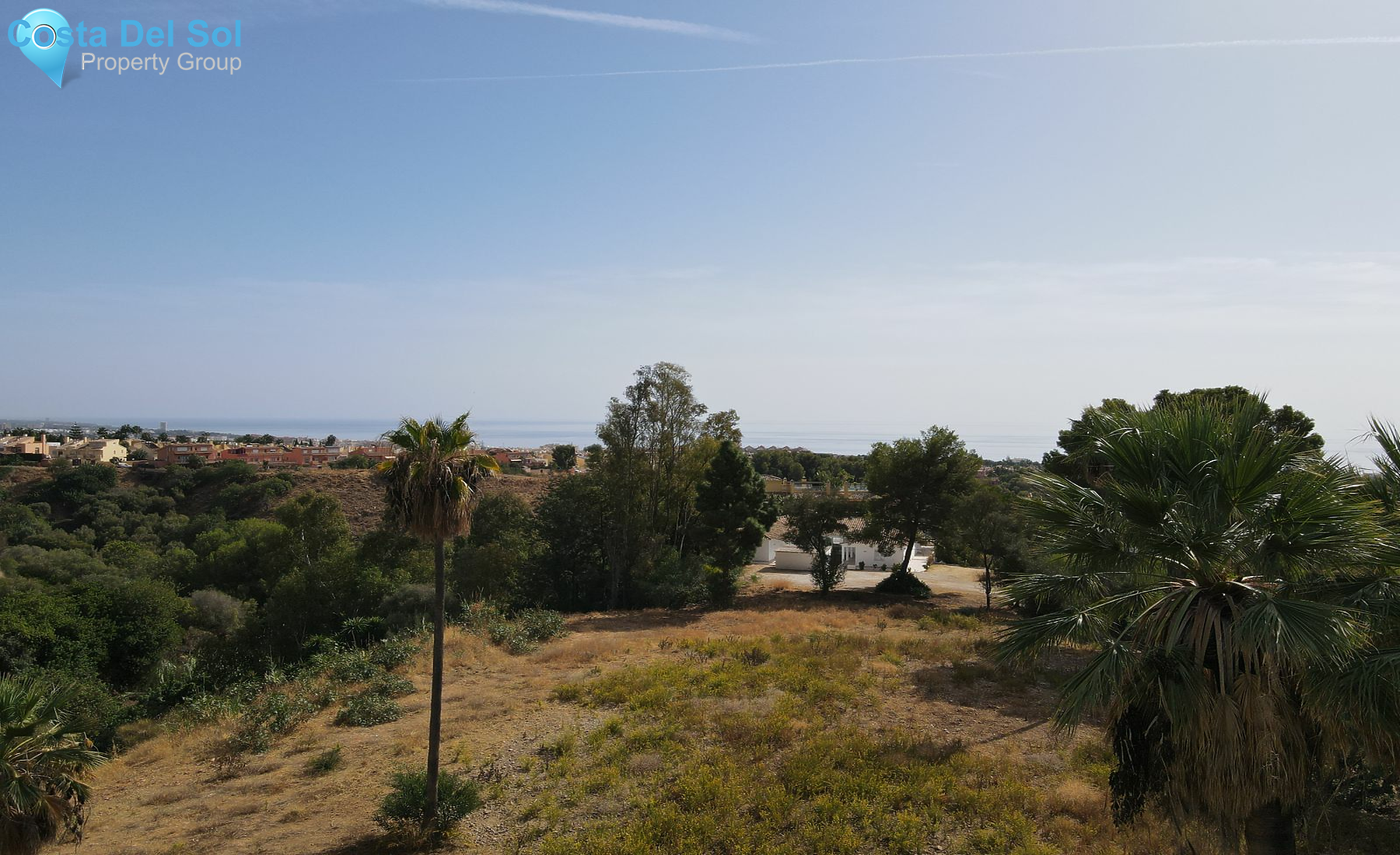 Residential Plot in Marbella-1484235