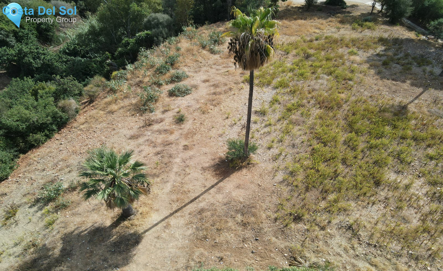 Residential Plot in Marbella-1484227