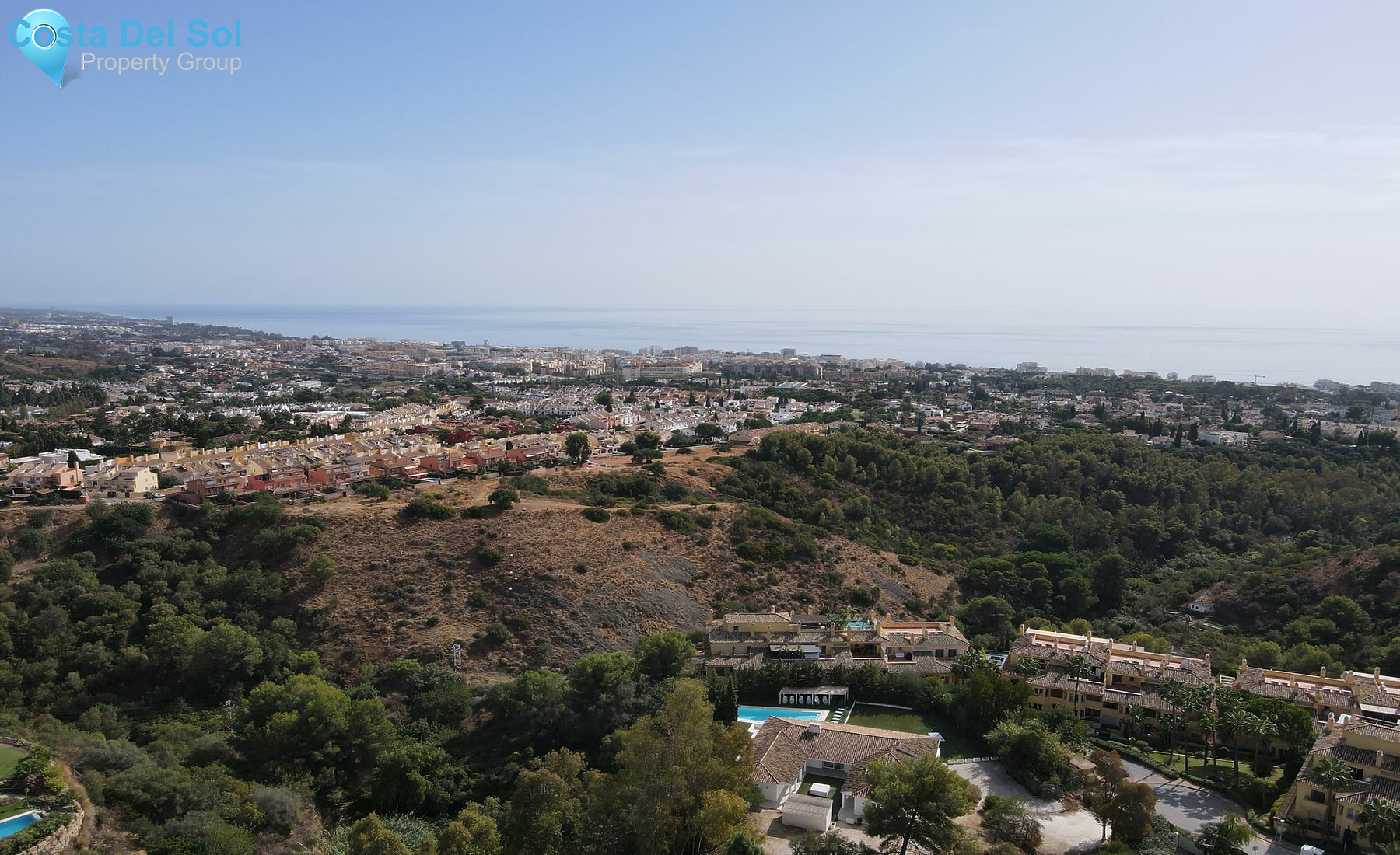 Residential Plot in Marbella-1484233