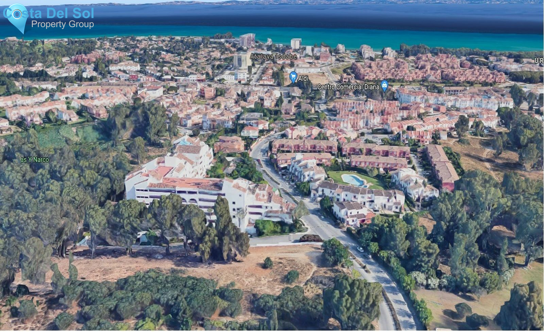 Residential Plot in Marbella-1486986