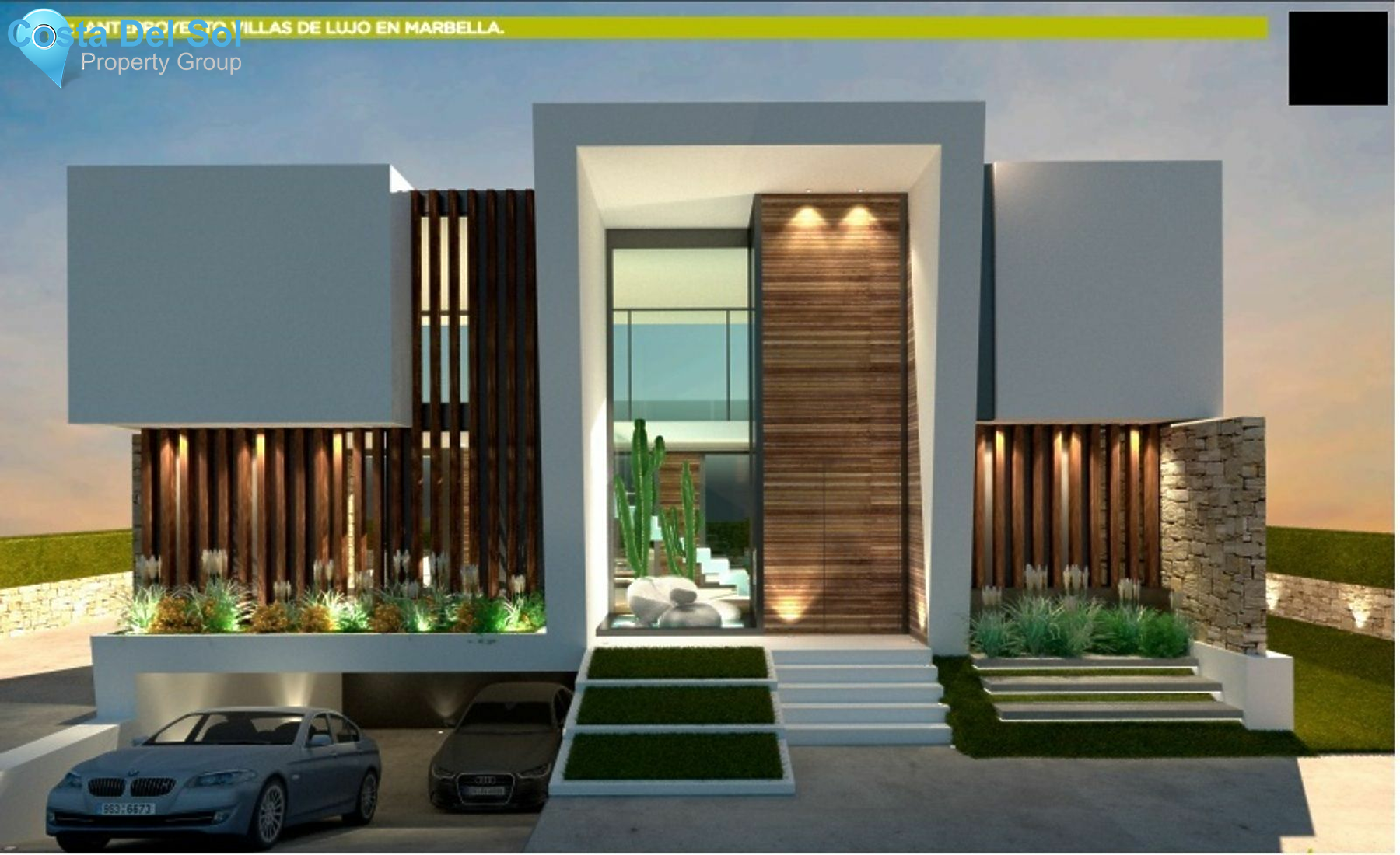 Residential Plot in Marbella-1486981