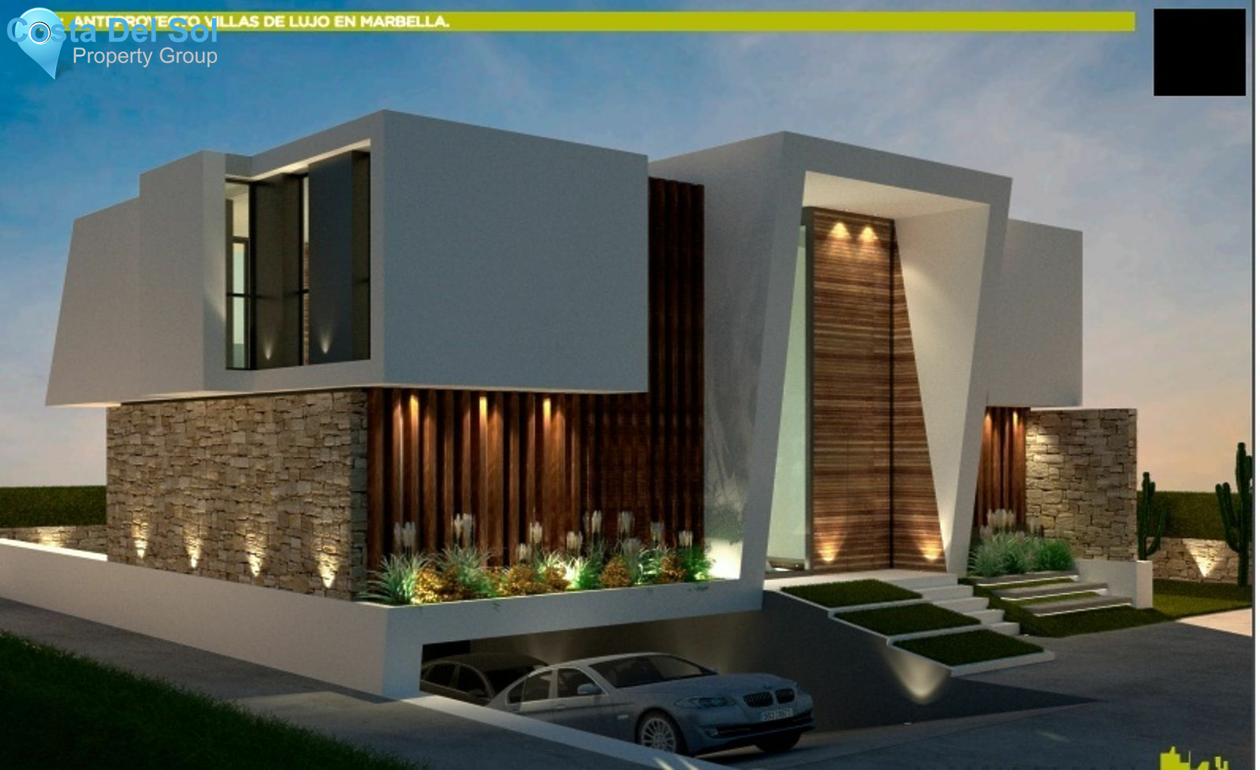 Residential Plot in Marbella-1486982