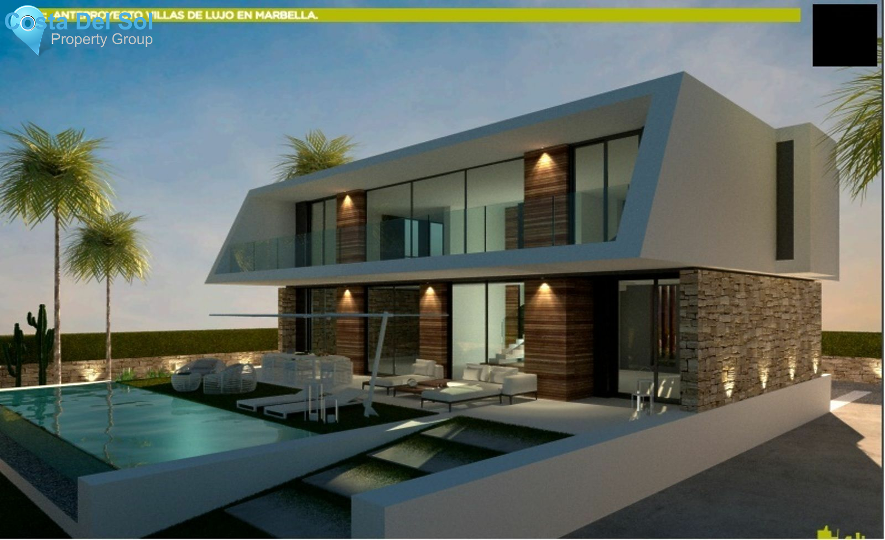 Residential Plot in Marbella-1486983