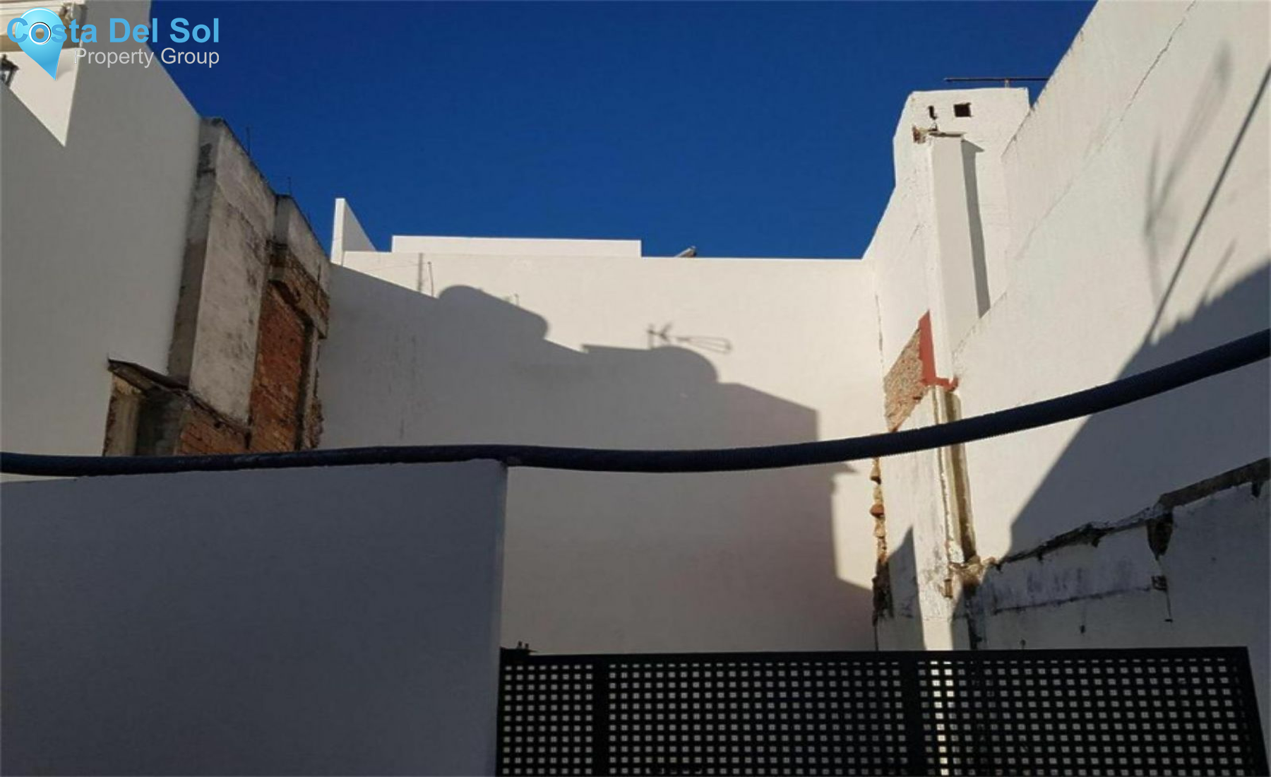 Residential Plot in Marbella-1490525