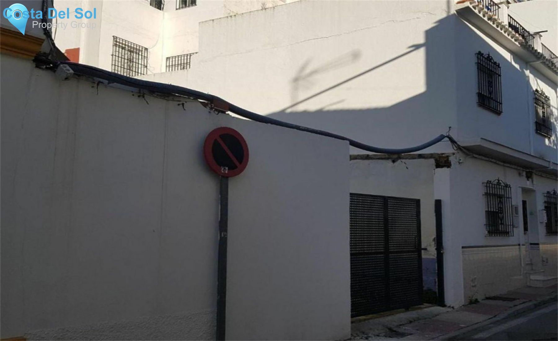 Residential Plot in Marbella-1490528