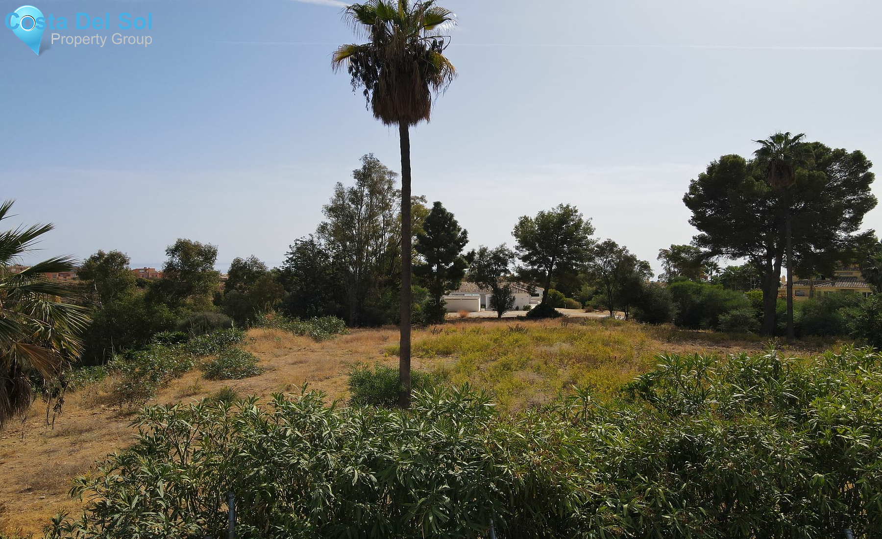 Residential Plot in Marbella