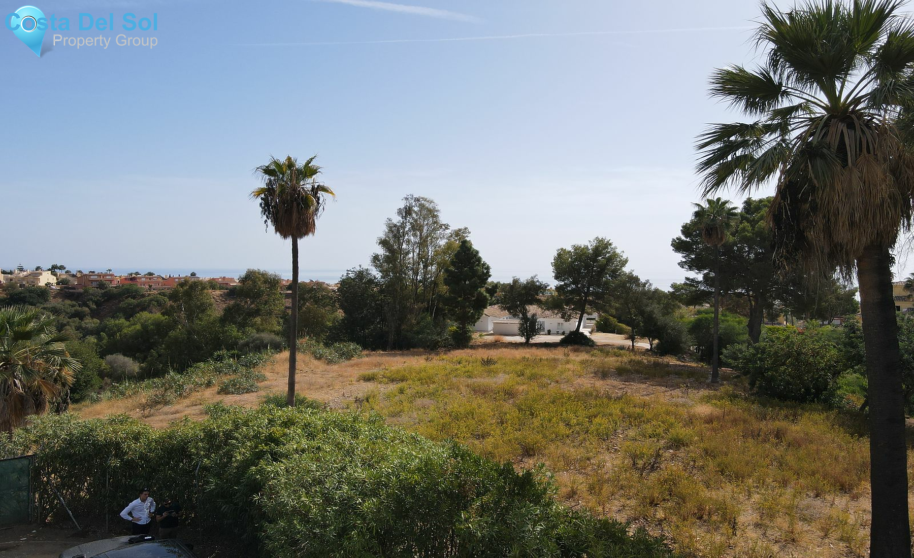 Residential Plot in Marbella-1518257