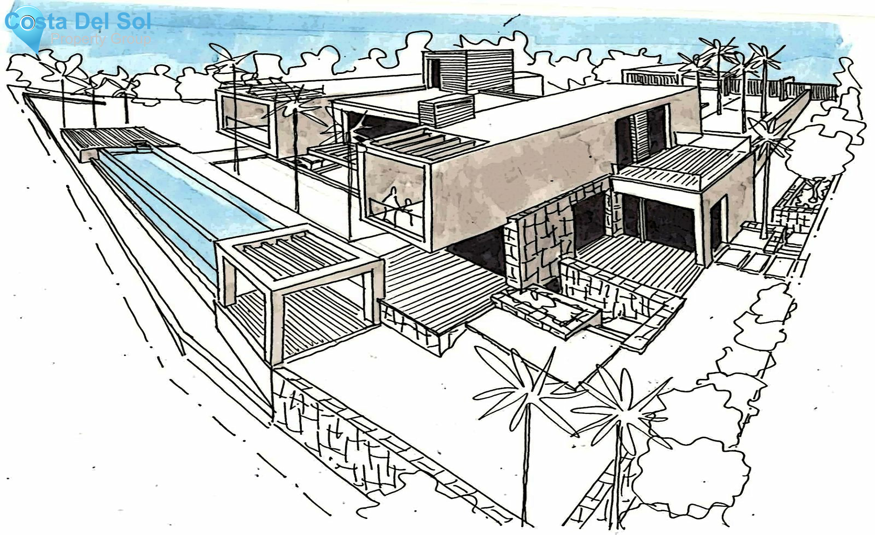 Residential Plot in Marbella-1520264