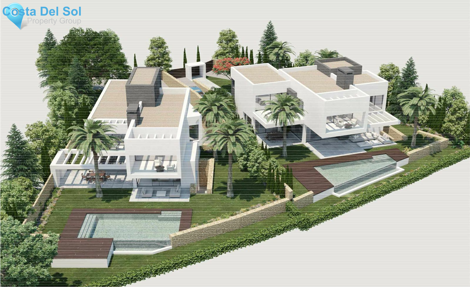 Residential Plot in Marbella-1520265