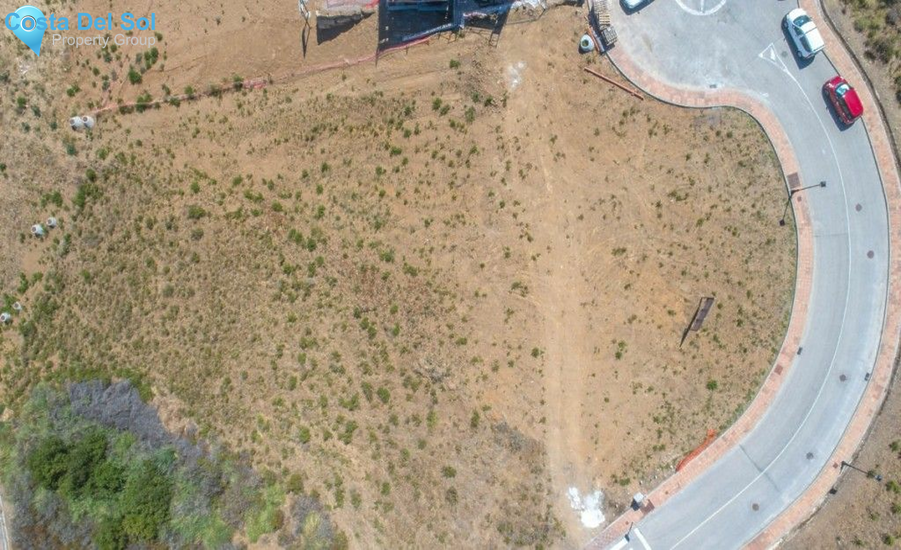 Residential Plot in Mijas Costa-1171400