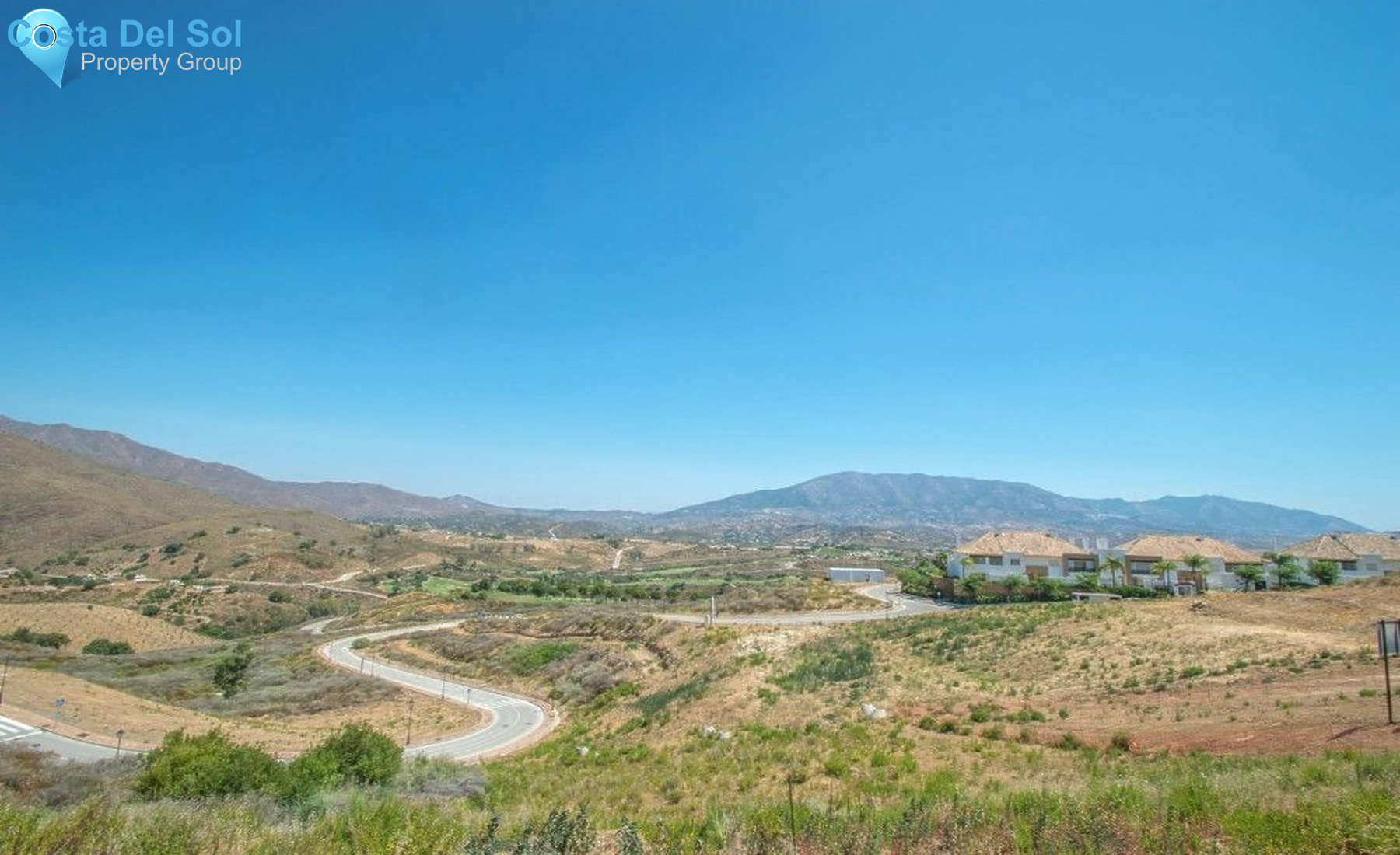Residential Plot in Mijas Costa-1171403