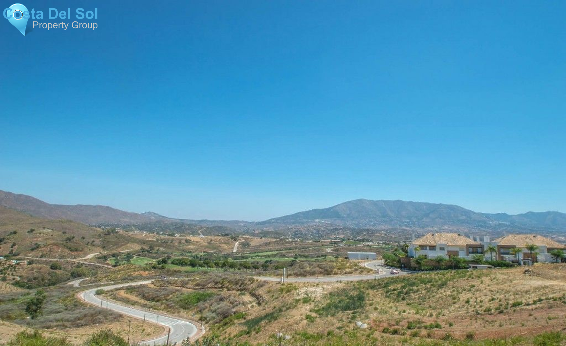 Residential Plot in Mijas Costa-1171404