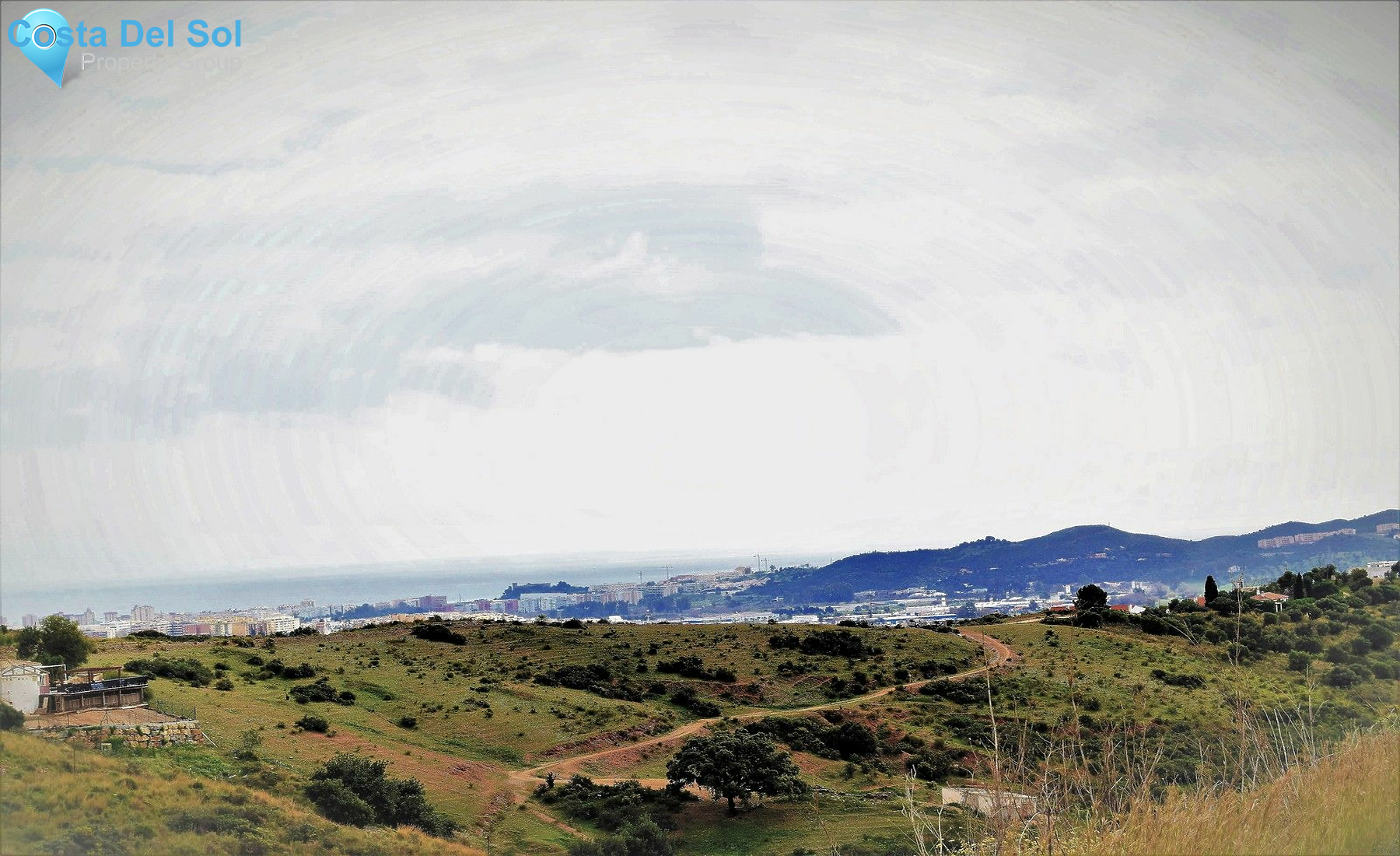 Residential Plot in Mijas Costa