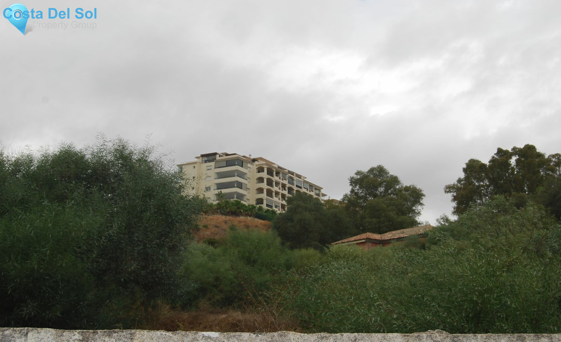 Residential Plot in Mijas Costa-1490677