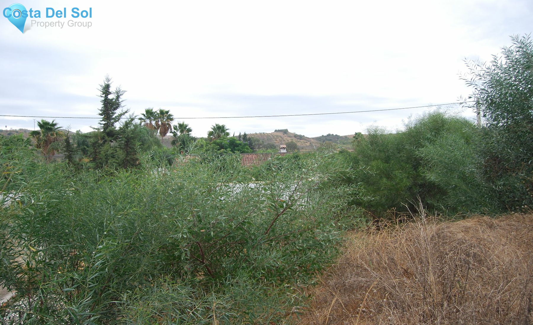 Residential Plot in Mijas Costa-1490681