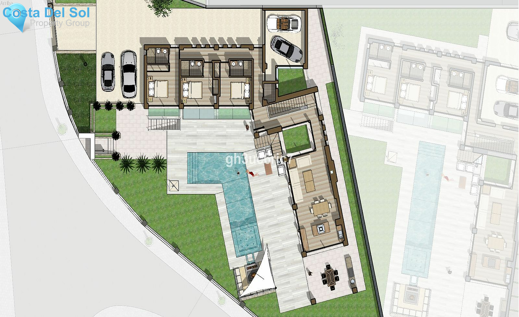 Residential Plot in Mijas Costa-1545509