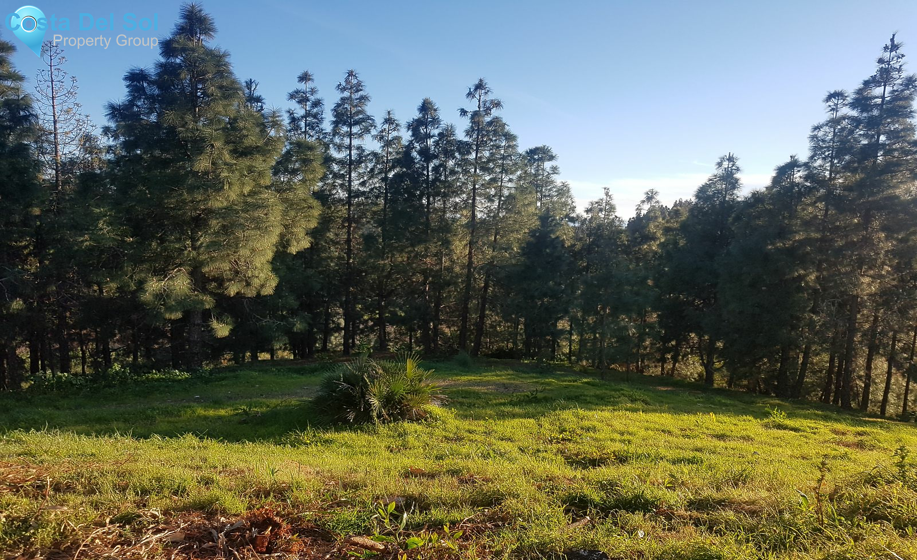 Residential Plot in Mijas Costa-1552263