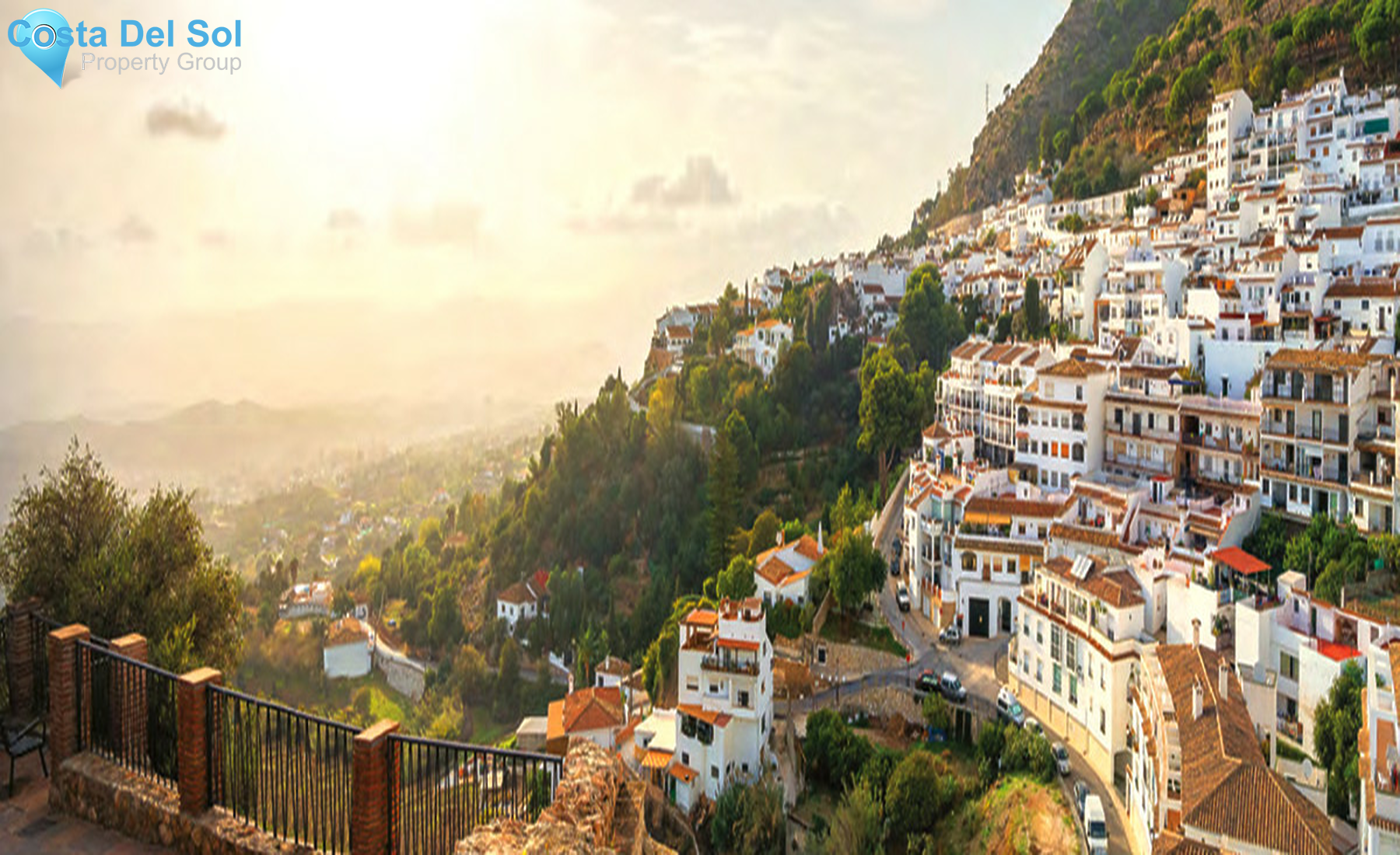 Residential Plot in Mijas-1343940